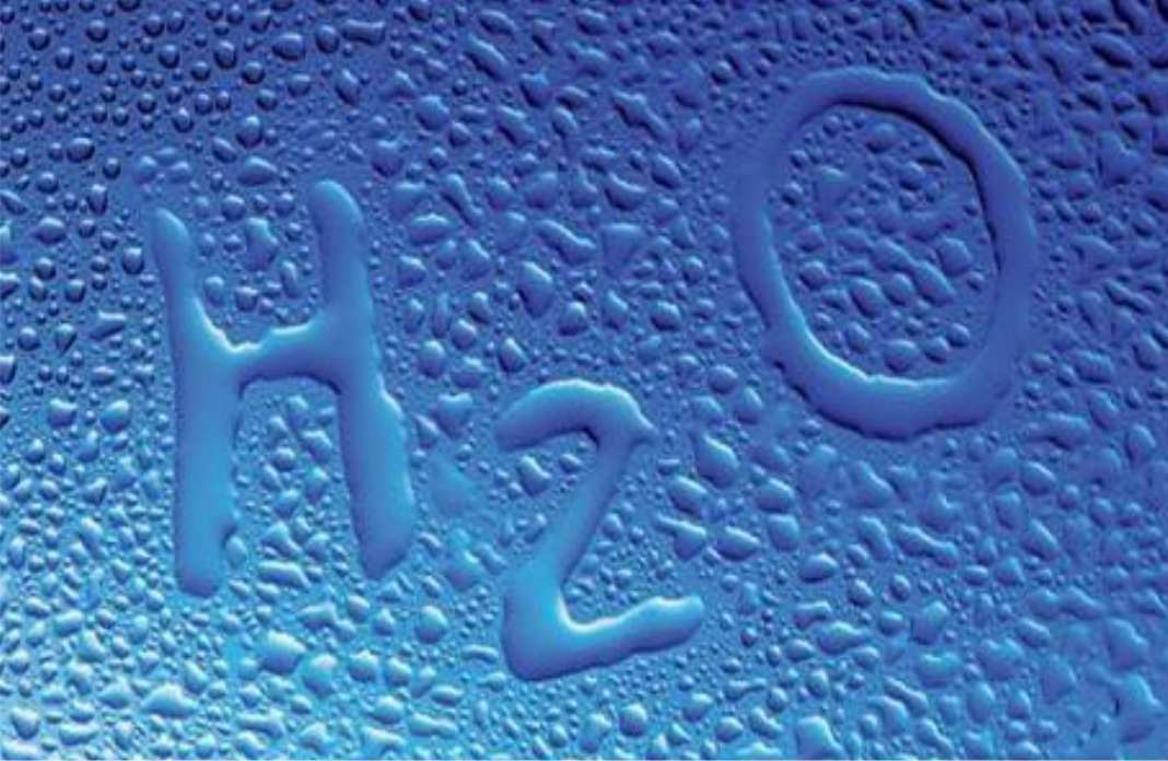 H2O là gì? Tính chất vật lí và tính chất hóa học của H2O