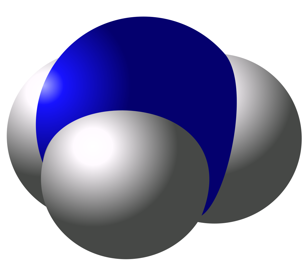 amoniac-nh3