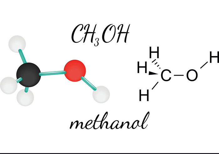 methanol 1