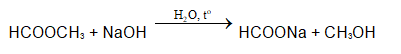 metyl fomat 1