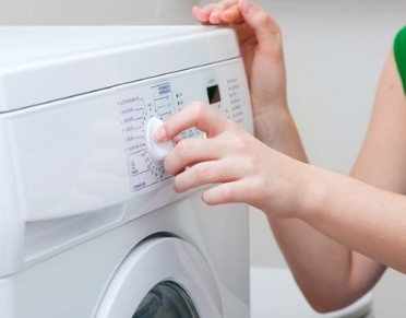 Cách reset máy giặt LG để khắc phục lỗi LE