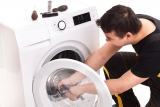 Máy giặt LG báo lỗi E3, DHE là lỗi gì ? Nguyên nhân và cách khắc phục từ A – Z