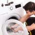 Máy giặt LG báo lỗi E3 là lỗi gì ? Nguyên nhân – Cách sửa tại nhà