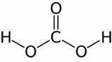 Axit Cacbonic (H2CO3) là gì? Tính chất hóa học – Muối Cacbonat