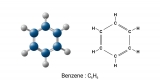Benzen ( C6H6 ) là gì ? Tính chất, điều chế và ứng dụng của benzen là gì ?