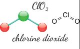 Chlorine dioxide (Clo2) là gì? Ứng dụng – Những kiến thức cần nhớ