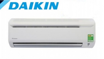 Điều hoà Daikin báo lỗi A7 nguyên nhân và cách sửa chữa hiệu quả