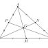 [ Công thức tính chu vi hình tam giác ] Tam giác thường, đều, cân, vuông