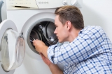 Lỗi U12 máy giặt National là lỗi gì ? Nguyên nhân do đâu ? Sửa chữa thế nào ?