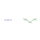 Công thức hóa học của Magiê nitrua (Mg₃N₂) là gì? Tính chất hóa học