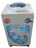 Máy giặt Daewoo báo lỗi E4, E7, E8 nguyên nhân là gì ? Sửa thế nào ?
