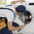 Máy giặt Media báo lỗi E5 nguyên nhân và Cách sửa chữa chính xác nhất
