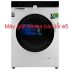 Máy giặt Daewoo báo lỗi H2, H4, H6, H8 nguyên nhân và cách sửa chữa