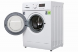 Máy giặt Midea báo lỗi E34, E35, E36, E40, E41 nguyên nhân và cách sửa chữa