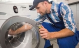 Máy giặt National báo lỗi U11 nguyên nhân là gì ? Cách sửa chữa hiệu quả
