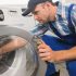 Máy giặt National báo lỗi U14 – Nguyên nhân và cách sửa chữa chuẩn nhất