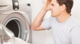 Máy giặt National báo lỗi U14 – Nguyên nhân và cách sửa chữa chuẩn nhất