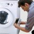 Máy giặt Panasonic báo lỗi H05, H07 là lỗi gì ? Nguyên nhân – Cách sửa chữa