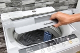 Máy giặt Panasonic báo lỗi H21, H23, H25, H27 nguyên và cách sửa hiệu quả