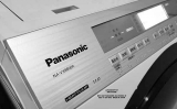 Máy giặt Panasonic báo lỗi H05, H07 là lỗi gì ? Nguyên nhân – Cách sửa chữa