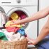 Máy giặt Sharp báo lỗi C2 là lỗi gì ? Nguyên nhân và cách sửa tại nhà