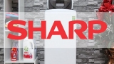 Máy giặt Sharp báo lỗi C2 là lỗi gì ? Nguyên nhân và cách sửa tại nhà