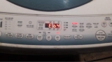 Máy giặt Toshiba báo lỗi E64 là do nguyên nhân gì ? Cách sửa nhanh chóng