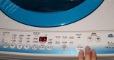 Máy giặt Toshiba báo lỗi Eb sửa như thế nào ? Nguyên nhân do đâu ?