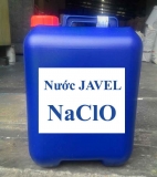 Natri hypochlorit (NaClO) là gì? Tính chất hóa học – Điều chế, ứng dụng