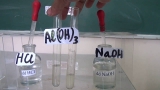 Nhôm hydroxit Al(OH)3 là gì? Tính chất vật lí, Điều chế, Ứng dụng